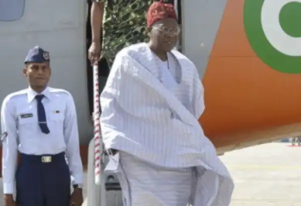 FG Confirms 110 Female Students Unaccounted For In Dapchi, Yobe, Vows To Rescue Them